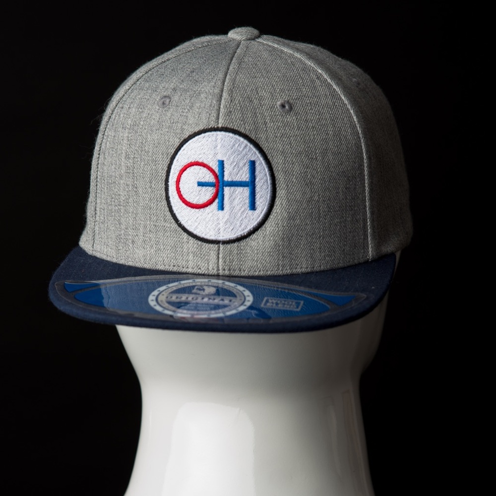 OH logo SnapBack